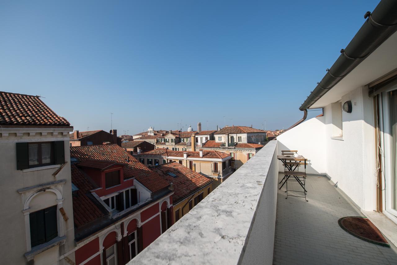 Appartamento Savoia & Jolanda 2